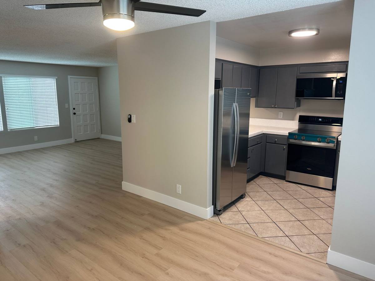 Apartment for rent at 3550 3rd Ave, San Diego, CA 92103