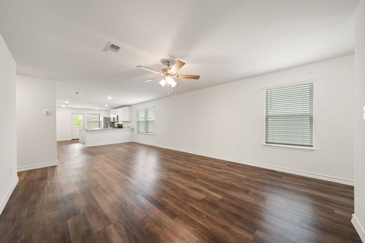 House for rent at 1115 Pigeon Lane, Marion, TX 78124