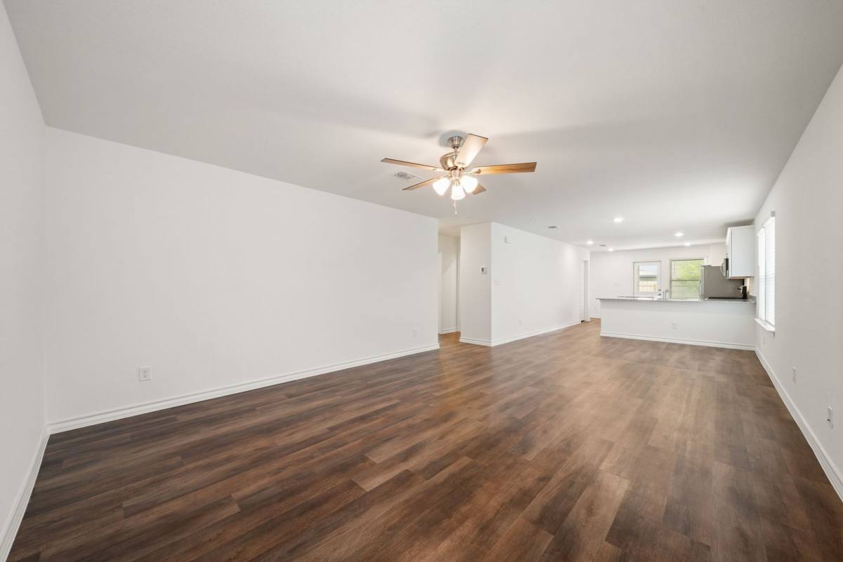 House for rent at 1115 Pigeon Lane, Marion, TX 78124