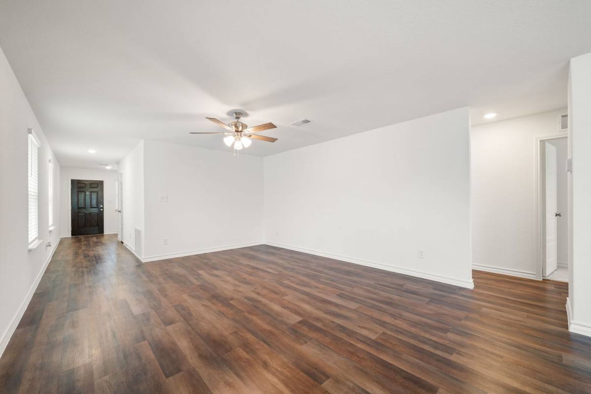 House for rent at 1115 Pigeon Lane, Marion, TX 78124