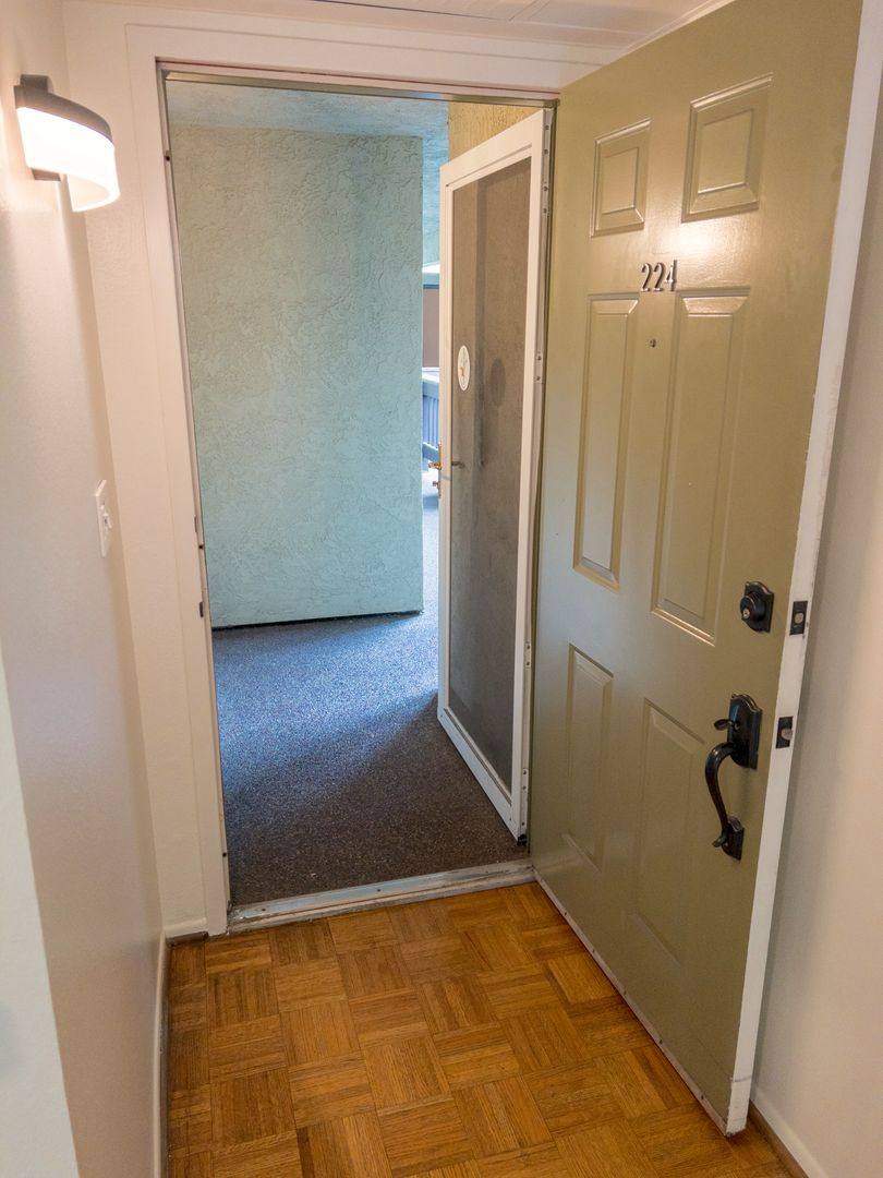 Apartment for rent at 2018 Griffith Park Blvd, Los Angeles, CA 90039