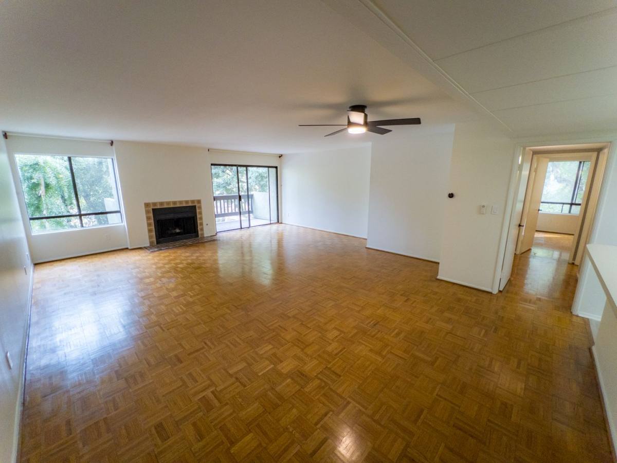 Apartment for rent at 2018 Griffith Park Blvd, Los Angeles, CA 90039