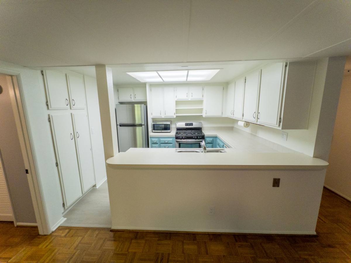 Apartment for rent at 2018 Griffith Park Blvd, Los Angeles, CA 90039