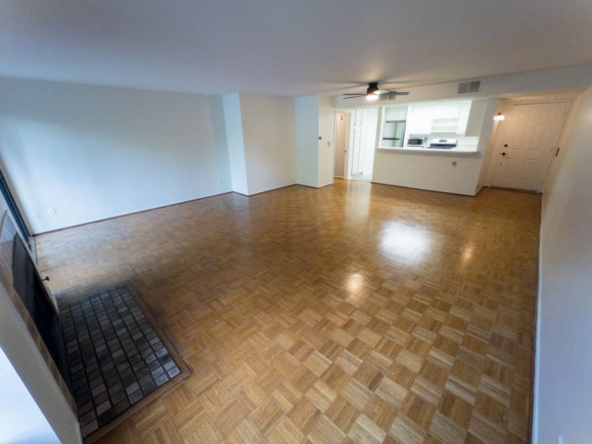 Apartment for rent at 2018 Griffith Park Blvd, Los Angeles, CA 90039