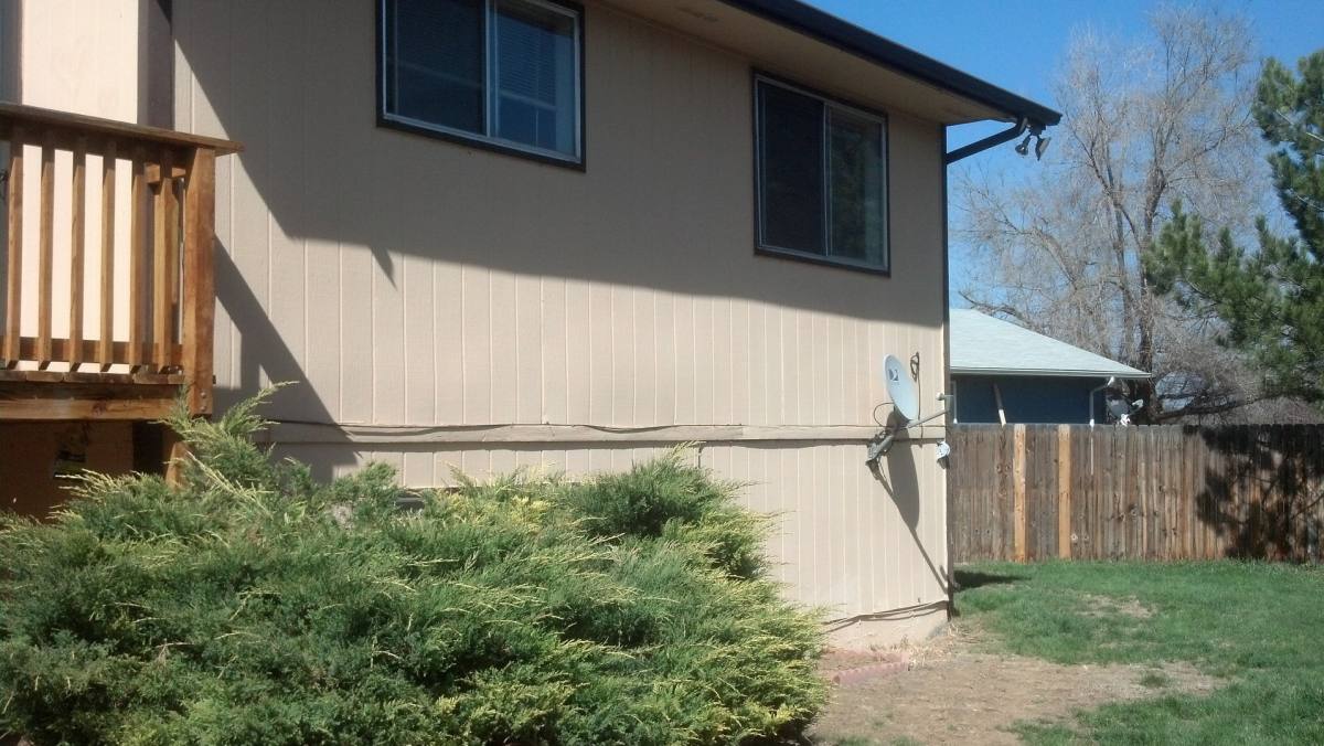 Apartment for rent at 11 & 13 Newby Place, Longmont, CO 80501
