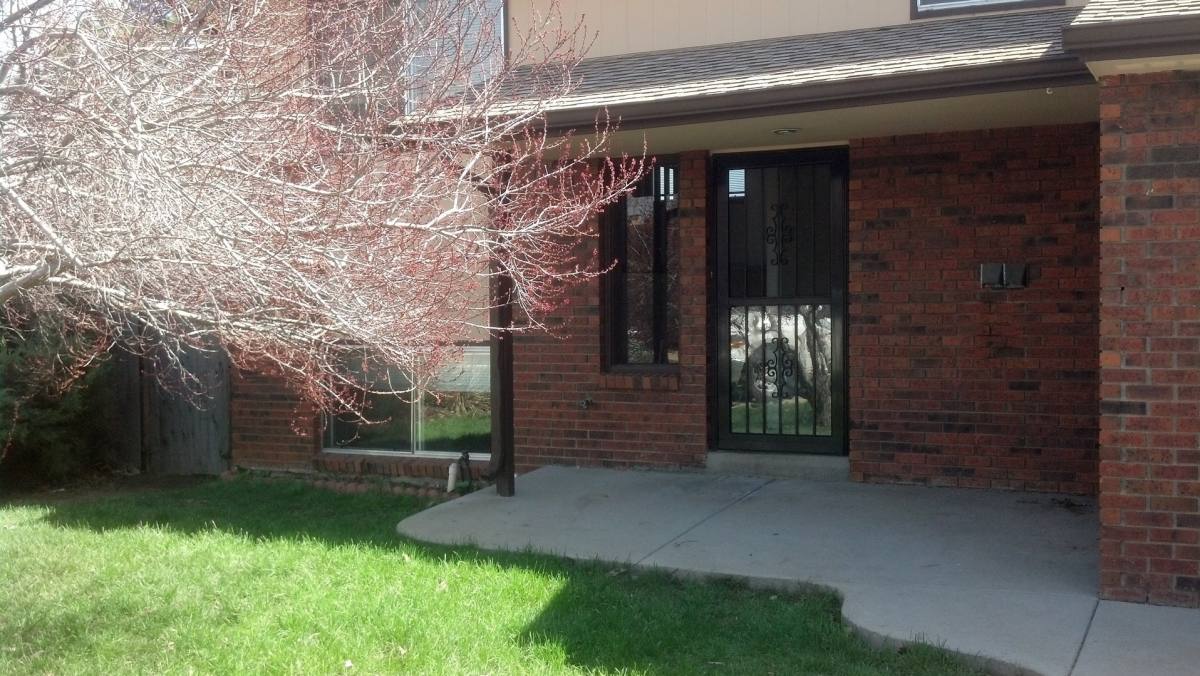 Apartment for rent at 11 & 13 Newby Place, Longmont, CO 80501