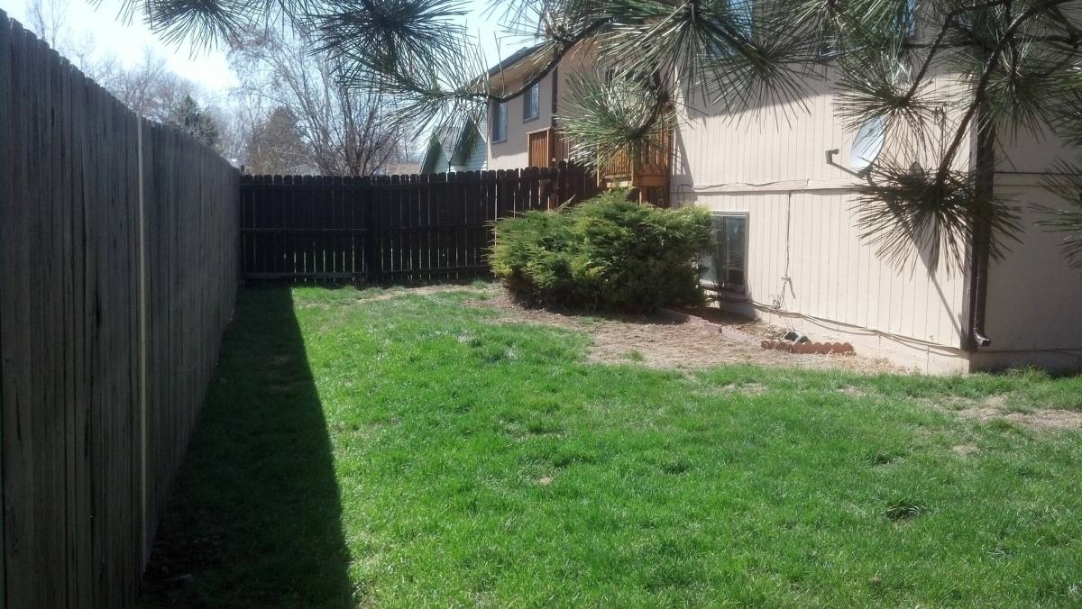 Apartment for rent at 11 & 13 Newby Place, Longmont, CO 80501