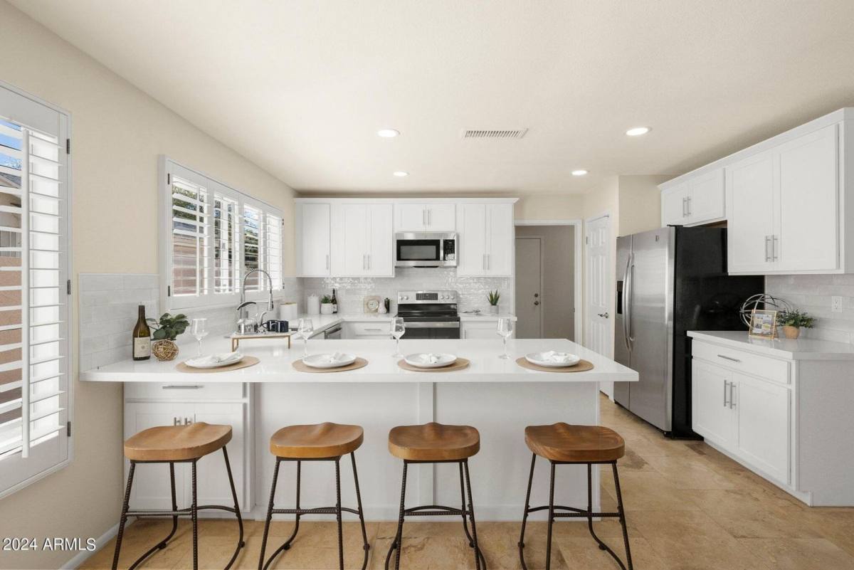 House for rent at 6846 E Kelton Lane, Scottsdale, AZ 85254