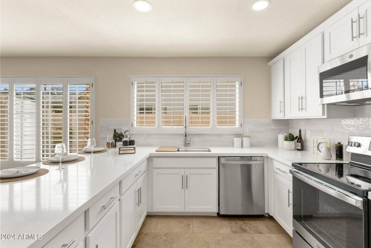House for rent at 6846 E Kelton Lane, Scottsdale, AZ 85254