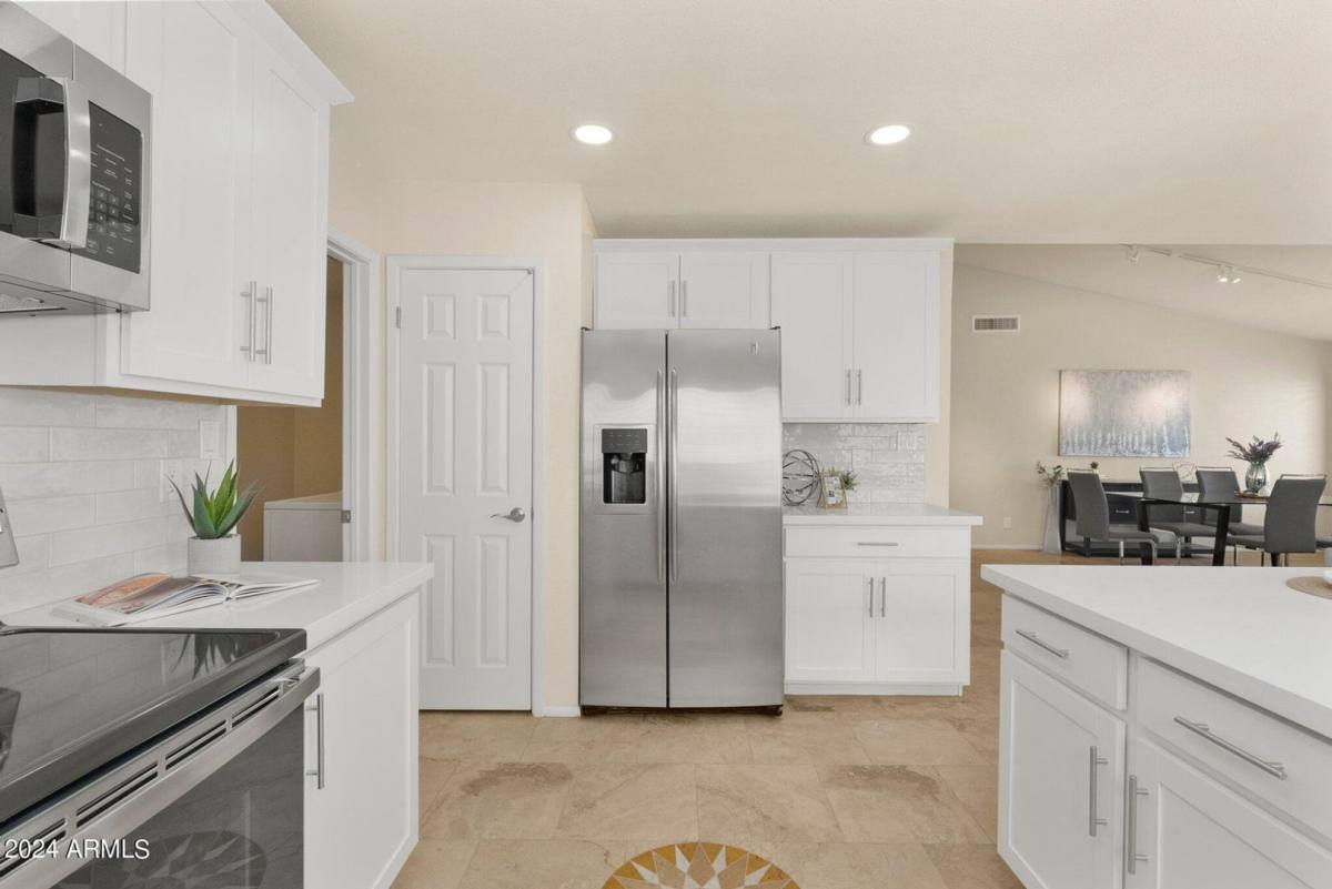 House for rent at 6846 E Kelton Lane, Scottsdale, AZ 85254