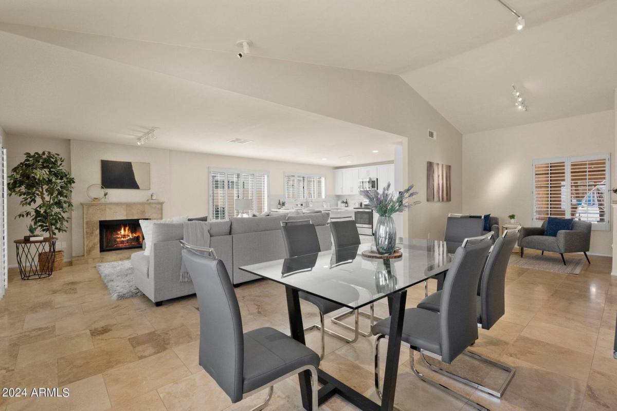 House for rent at 6846 E Kelton Lane, Scottsdale, AZ 85254