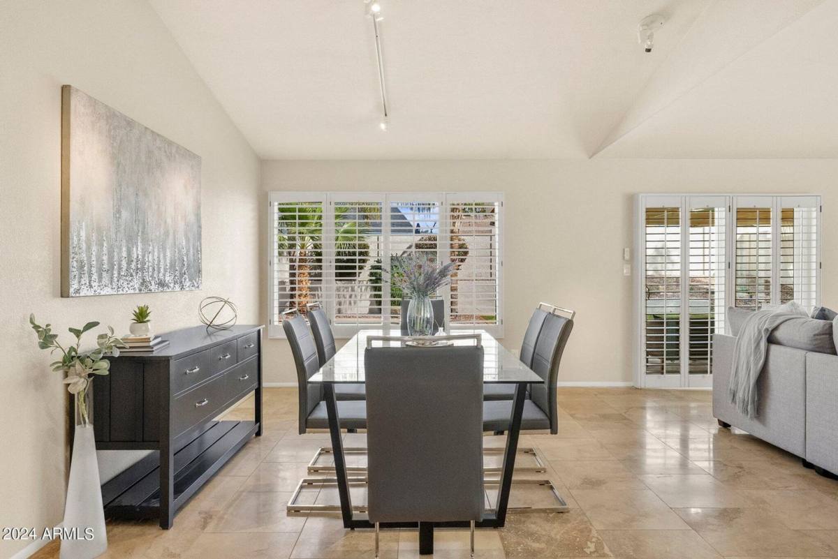 House for rent at 6846 E Kelton Lane, Scottsdale, AZ 85254