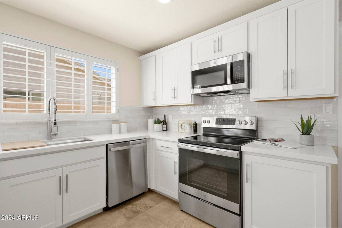 House for rent at 6846 E Kelton Lane, Scottsdale, AZ 85254