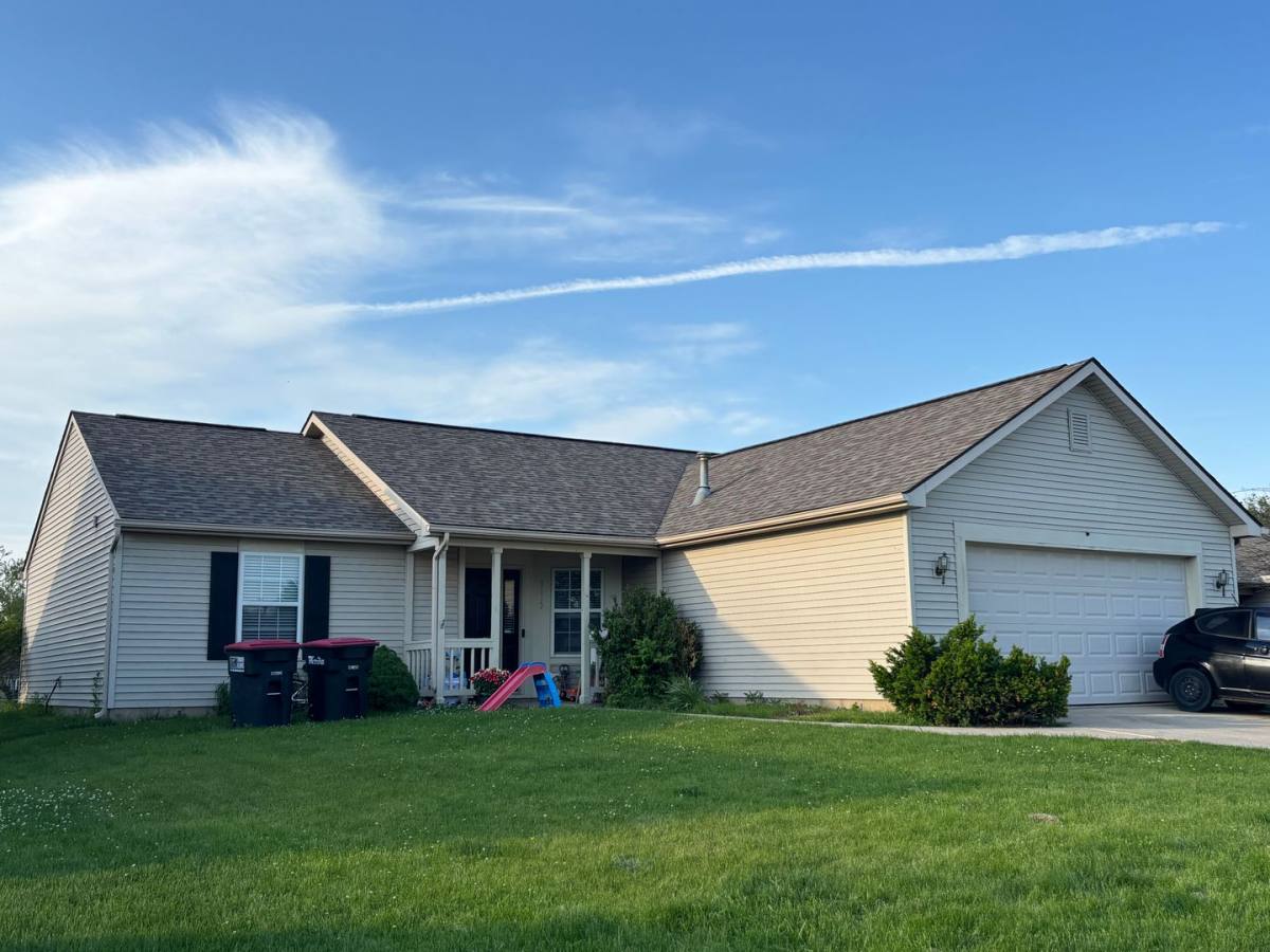House for rent at 3113 Bowfield Way, West Lafayette, IN 47906