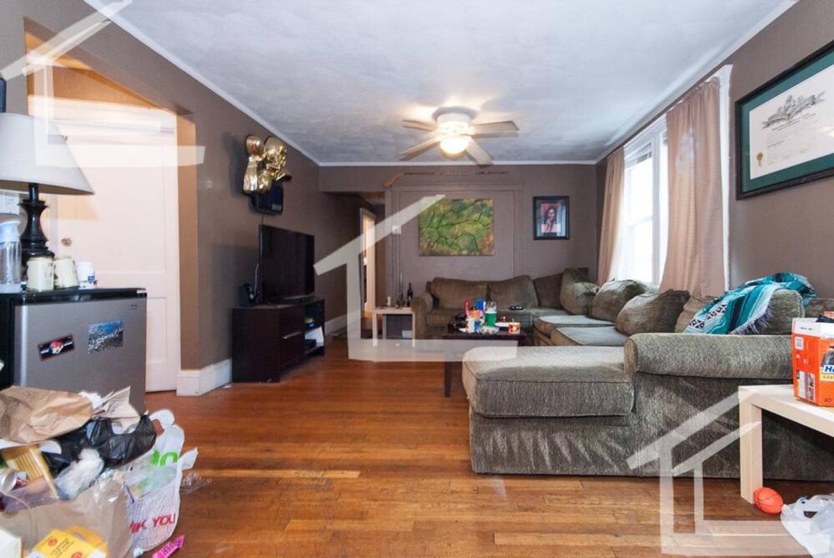 Condo for rent at 5 Wadsworth St #1, Allston, MA 02134