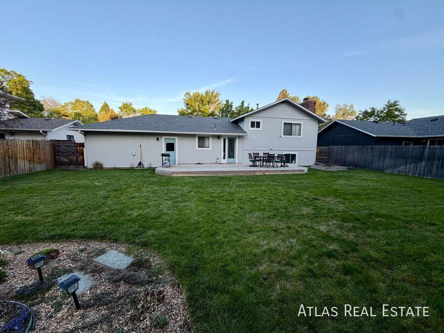 House for rent at 3243 Pepperwood Lane, Fort Collins, CO 80525