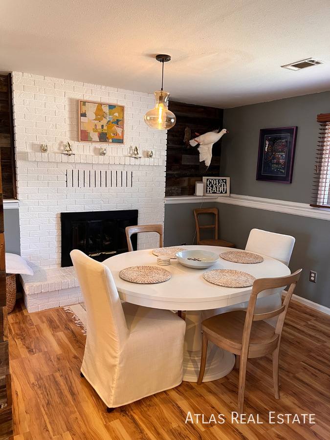 House for rent at 3243 Pepperwood Lane, Fort Collins, CO 80525