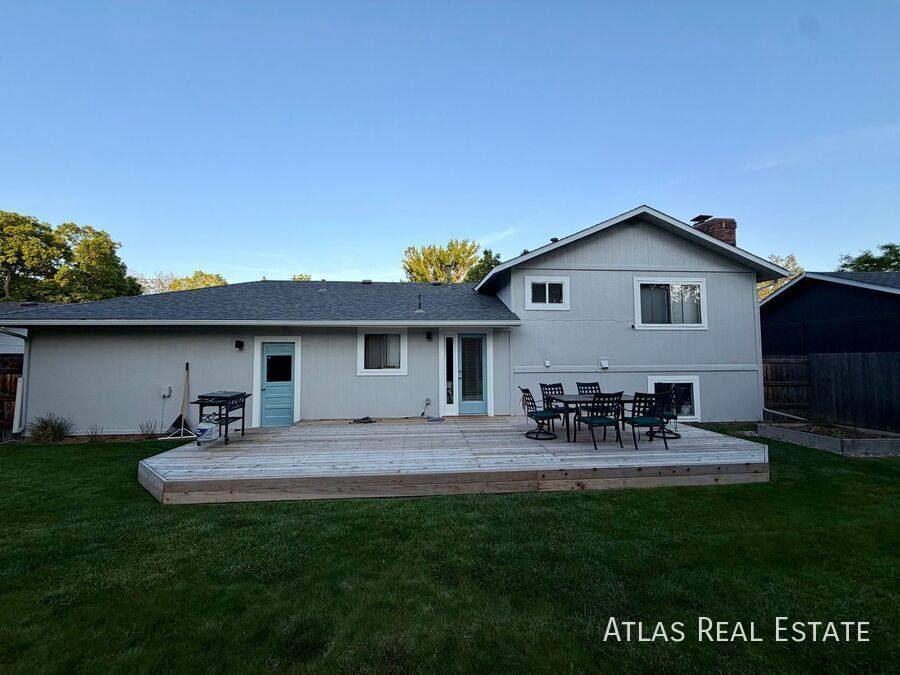 House for rent at 3243 Pepperwood Lane, Fort Collins, CO 80525