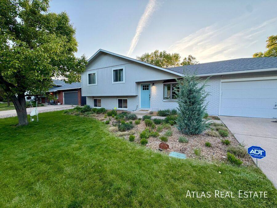 House for rent at 3243 Pepperwood Lane, Fort Collins, CO 80525