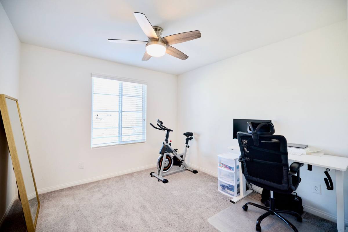 Townhouse for rent at 1132 Heliodor Ave, Henderson, NV 89011