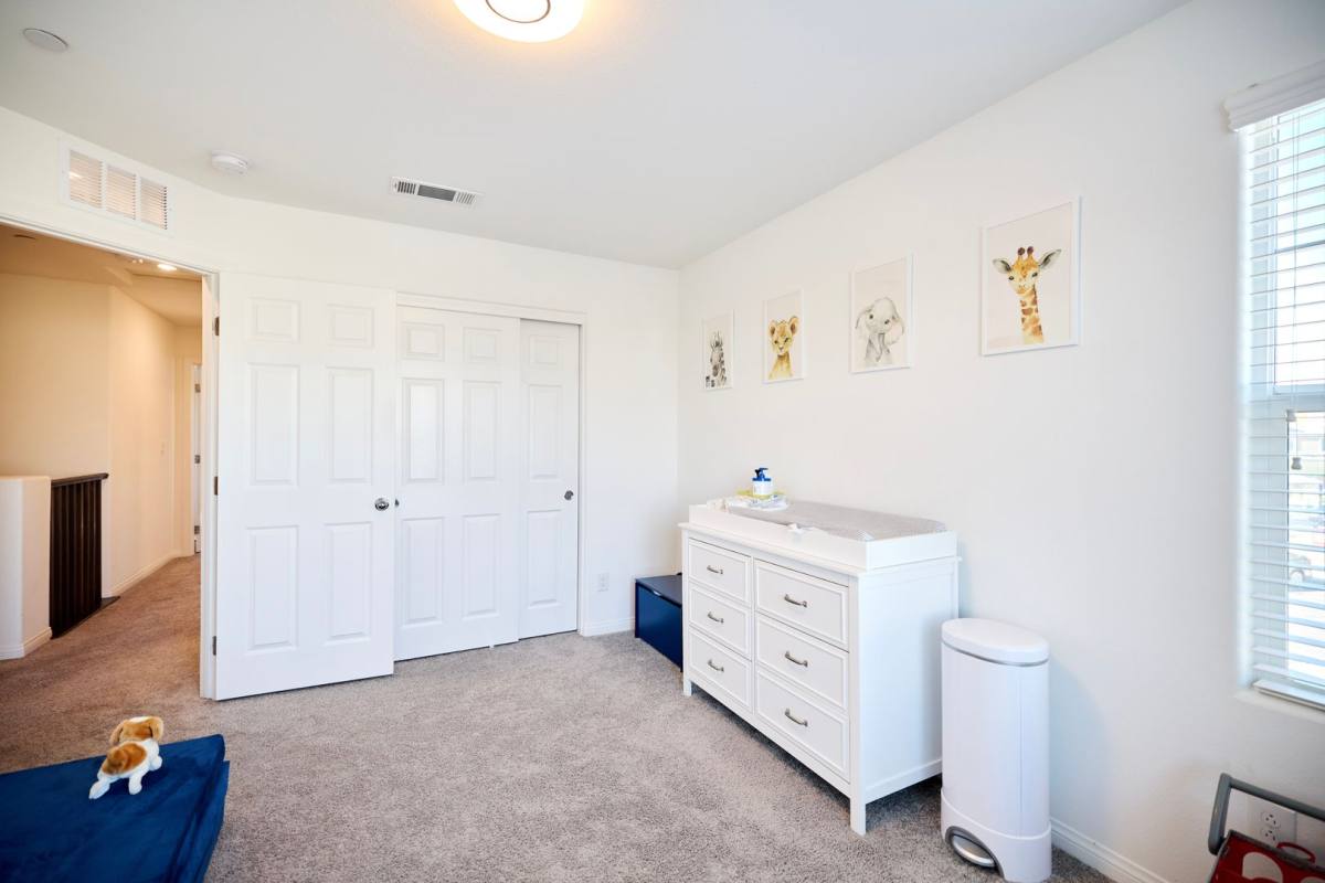 Townhouse for rent at 1132 Heliodor Ave, Henderson, NV 89011