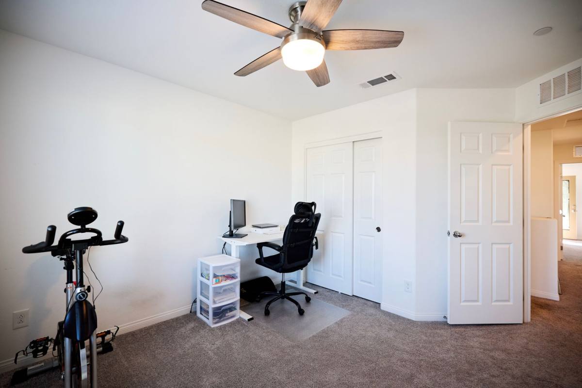 Townhouse for rent at 1132 Heliodor Ave, Henderson, NV 89011