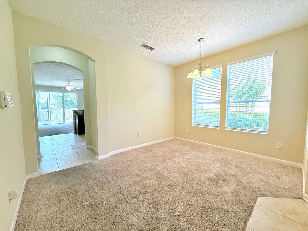 Townhouse for rent at 3683 Hartsfield Forest Circle, Jacksonville, FL 32277