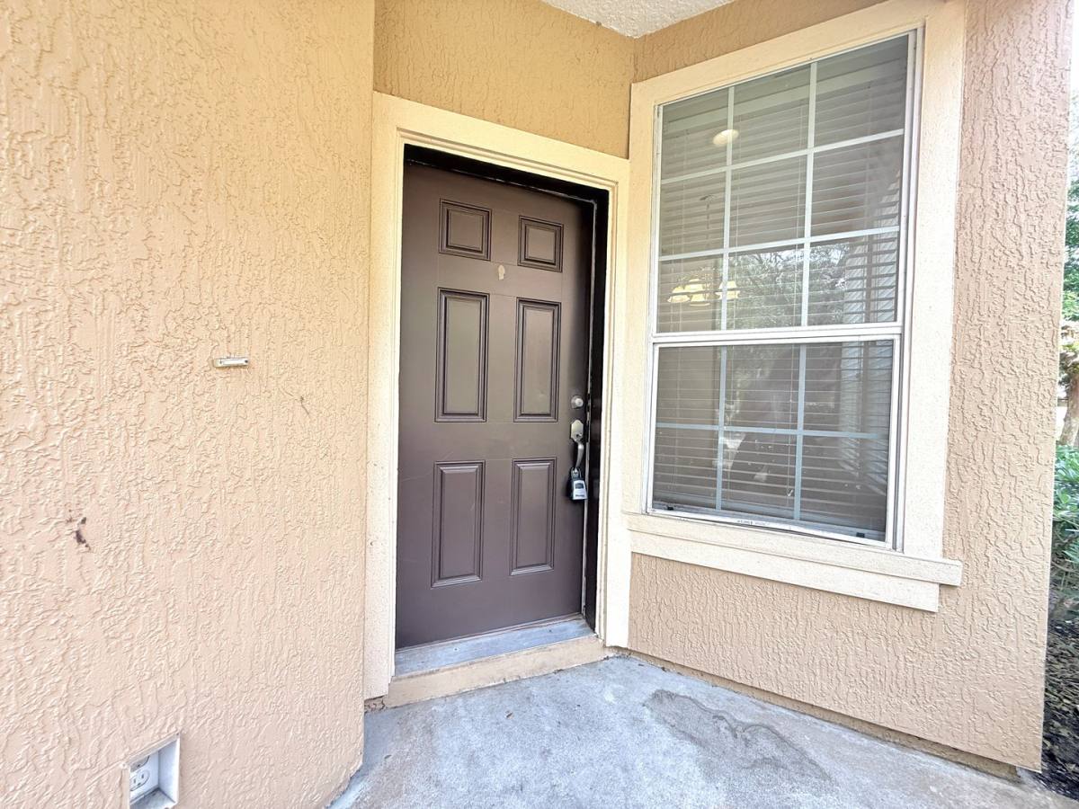 Townhouse for rent at 3683 Hartsfield Forest Circle, Jacksonville, FL 32277