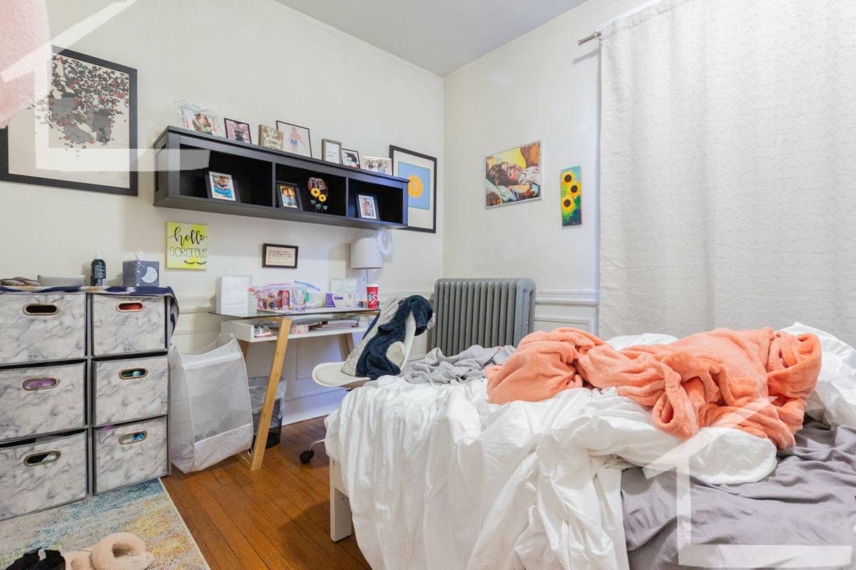 Condo for rent at 326 Saint Paul St #4, Brookline, MA 02446