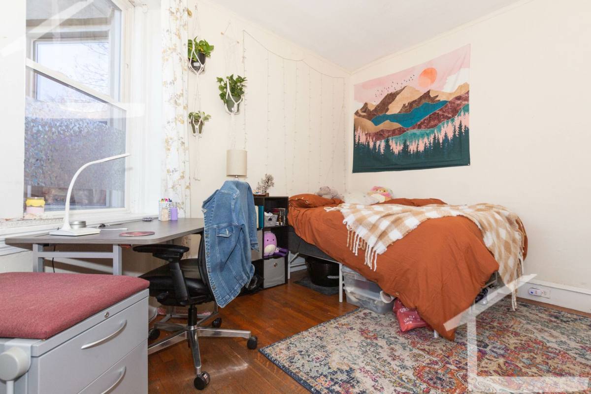 Condo for rent at 326 Saint Paul St #4, Brookline, MA 02446