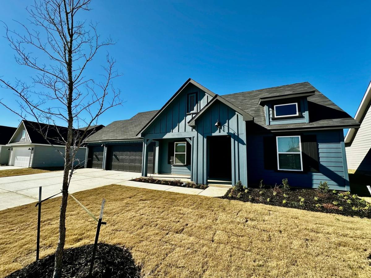 House for rent at 716 Tranquility Lane, Fredericksburg, TX 78624