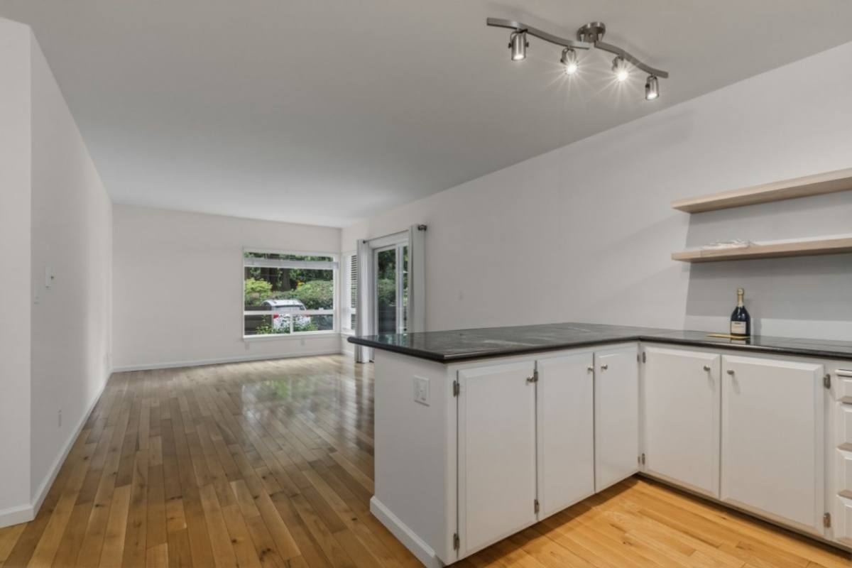 Condo for rent at 550 Elm Way, Edmonds, WA 98020