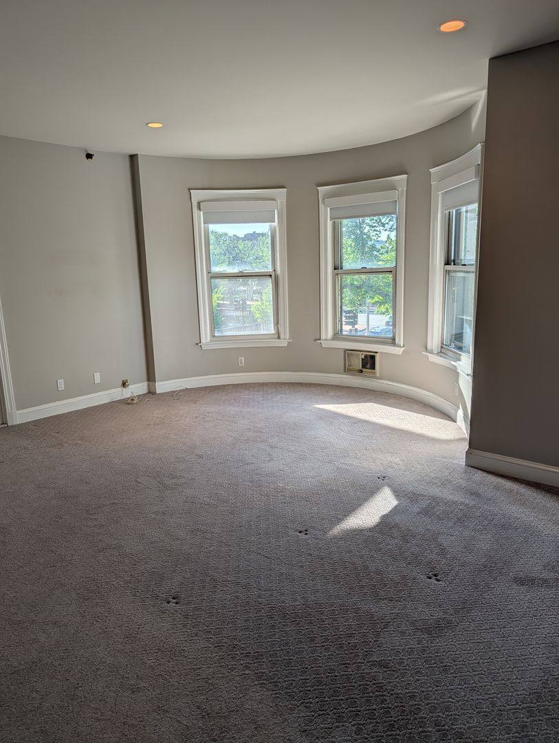 Apartment for rent at 416 Commonwealth Ave #202, Boston, MA 02215