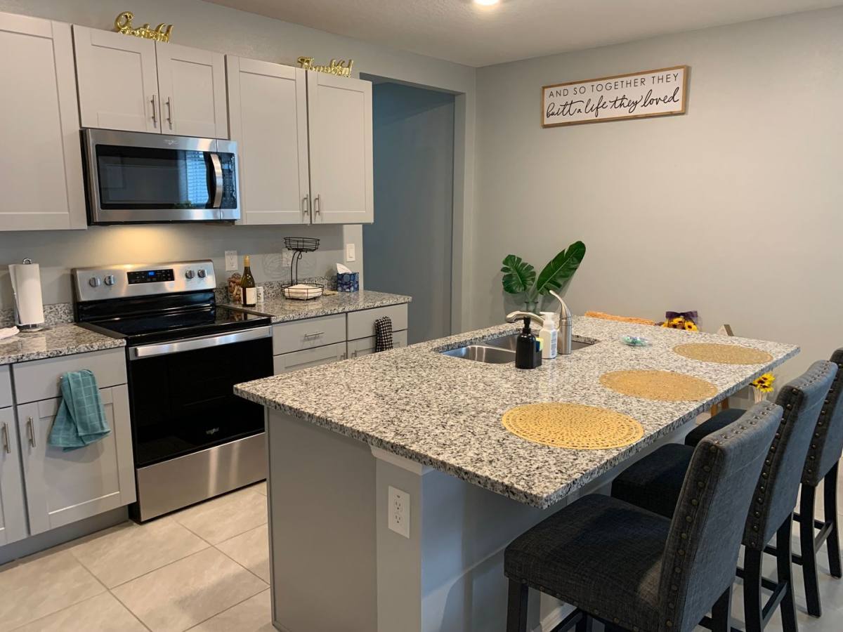 House for rent at 842 Gunnison Dr, Orange City, FL 32763