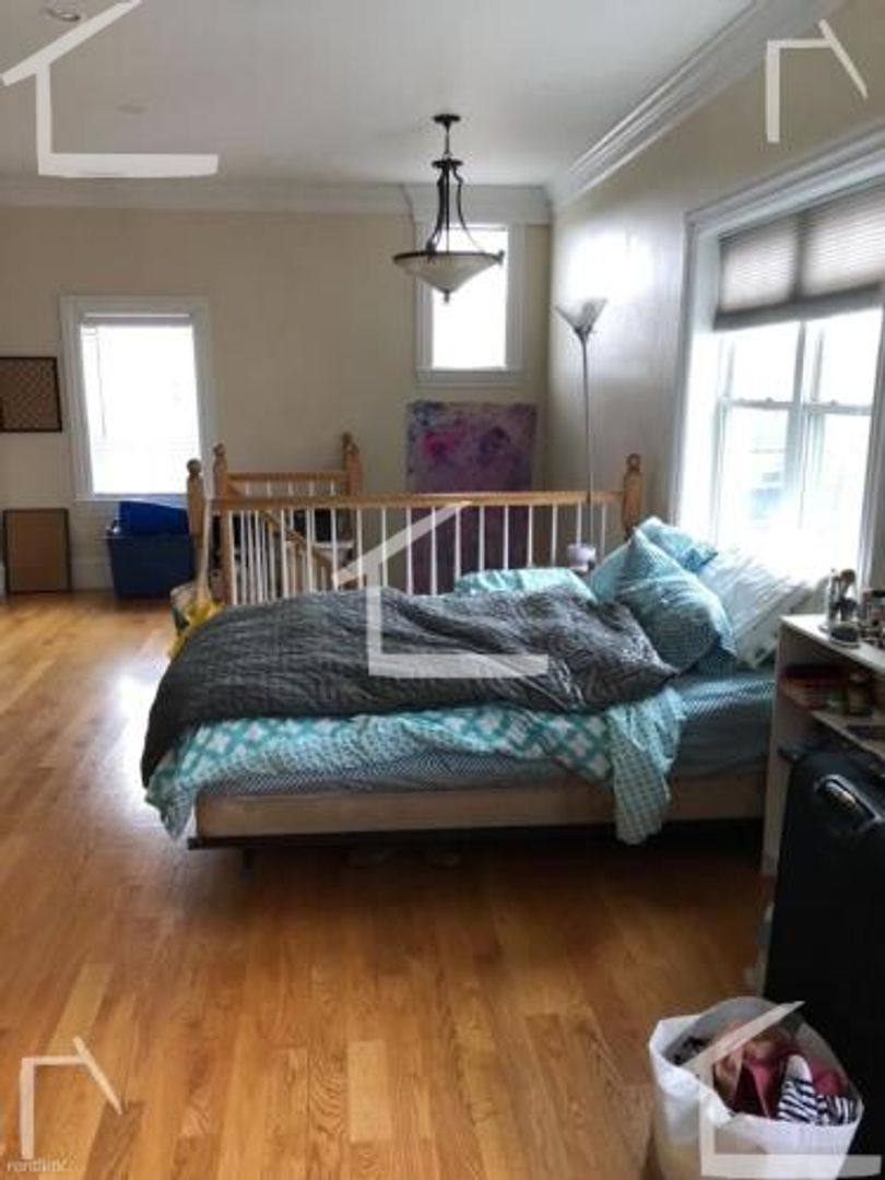 Condo for rent at 45 Hobart St #1, Brighton, MA 02135