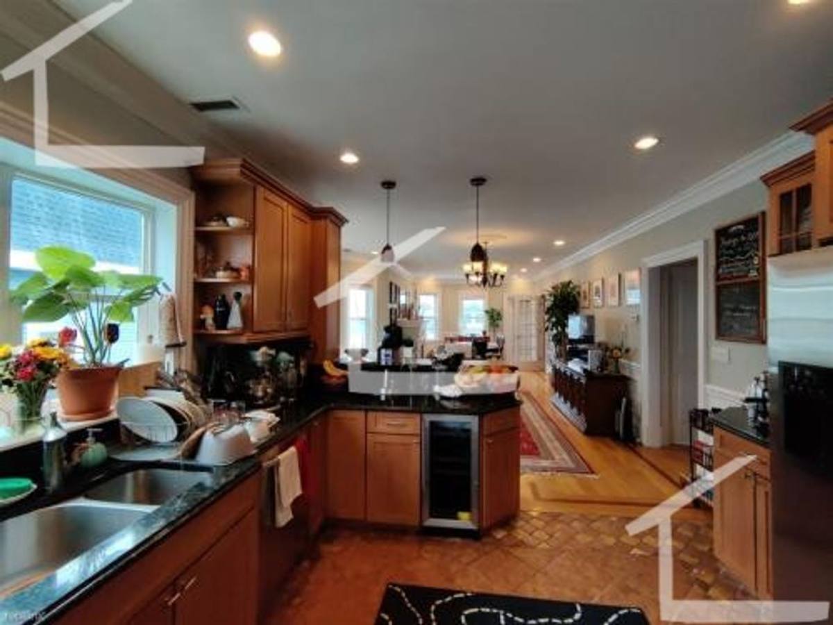 Condo for rent at 45 Hobart St #1, Brighton, MA 02135