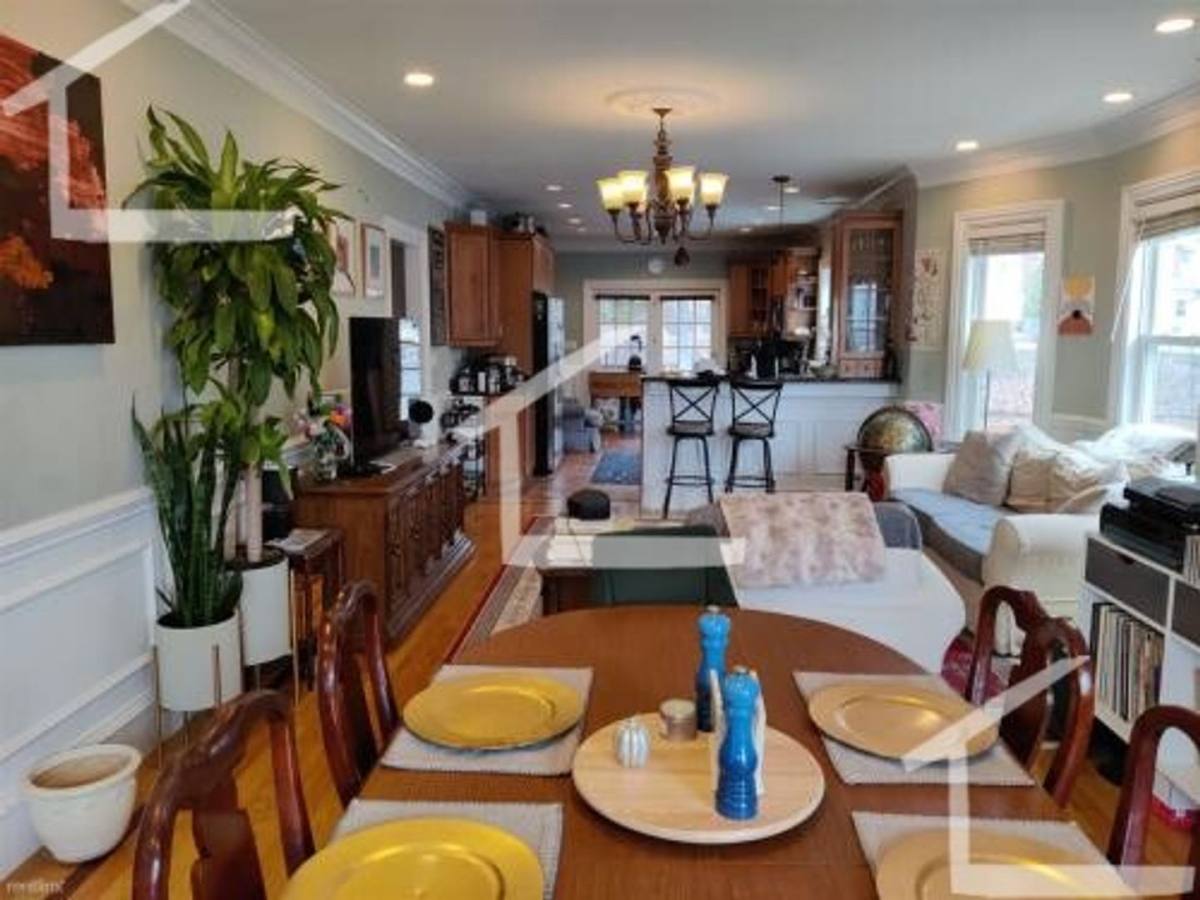 Condo for rent at 45 Hobart St #1, Brighton, MA 02135