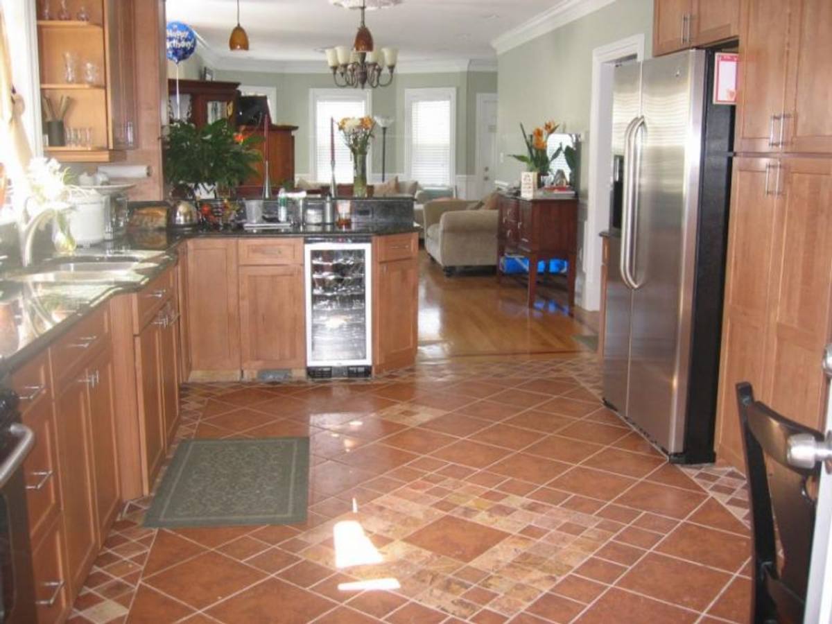 Condo for rent at 45 Hobart St #1, Brighton, MA 02135