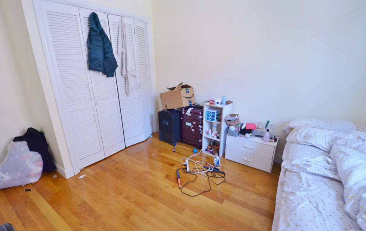 Condo for rent at 88 Westland Ave #2, Boston, MA 02115
