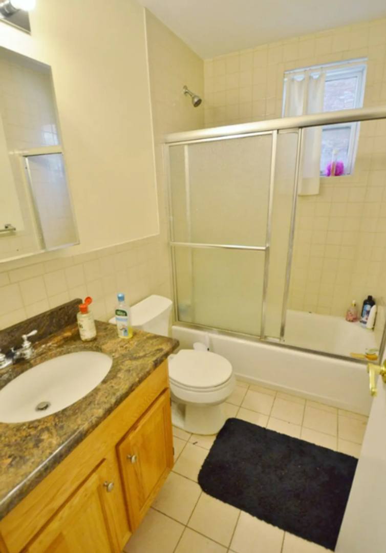 Condo for rent at 88 Westland Ave #2, Boston, MA 02115