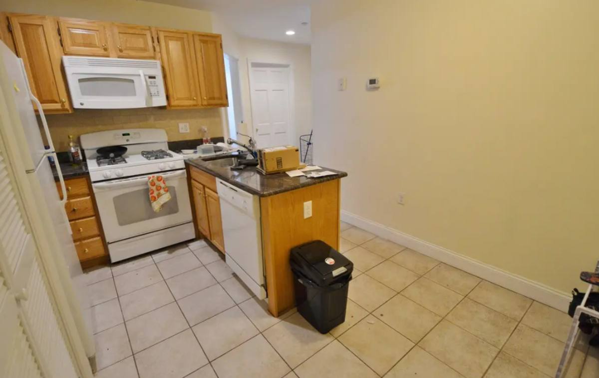 Condo for rent at 88 Westland Ave #2, Boston, MA 02115