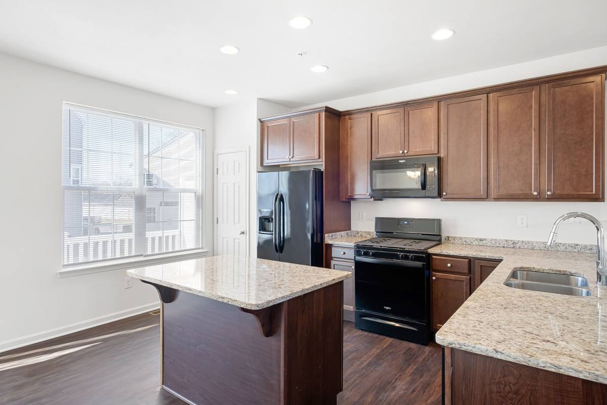Townhouse for rent at 415 Lenape Way, Claymont, DE 19703