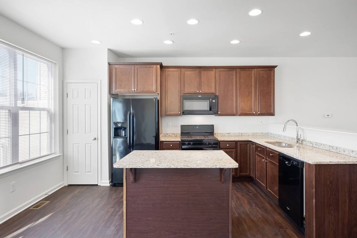 Townhouse for rent at 415 Lenape Way, Claymont, DE 19703