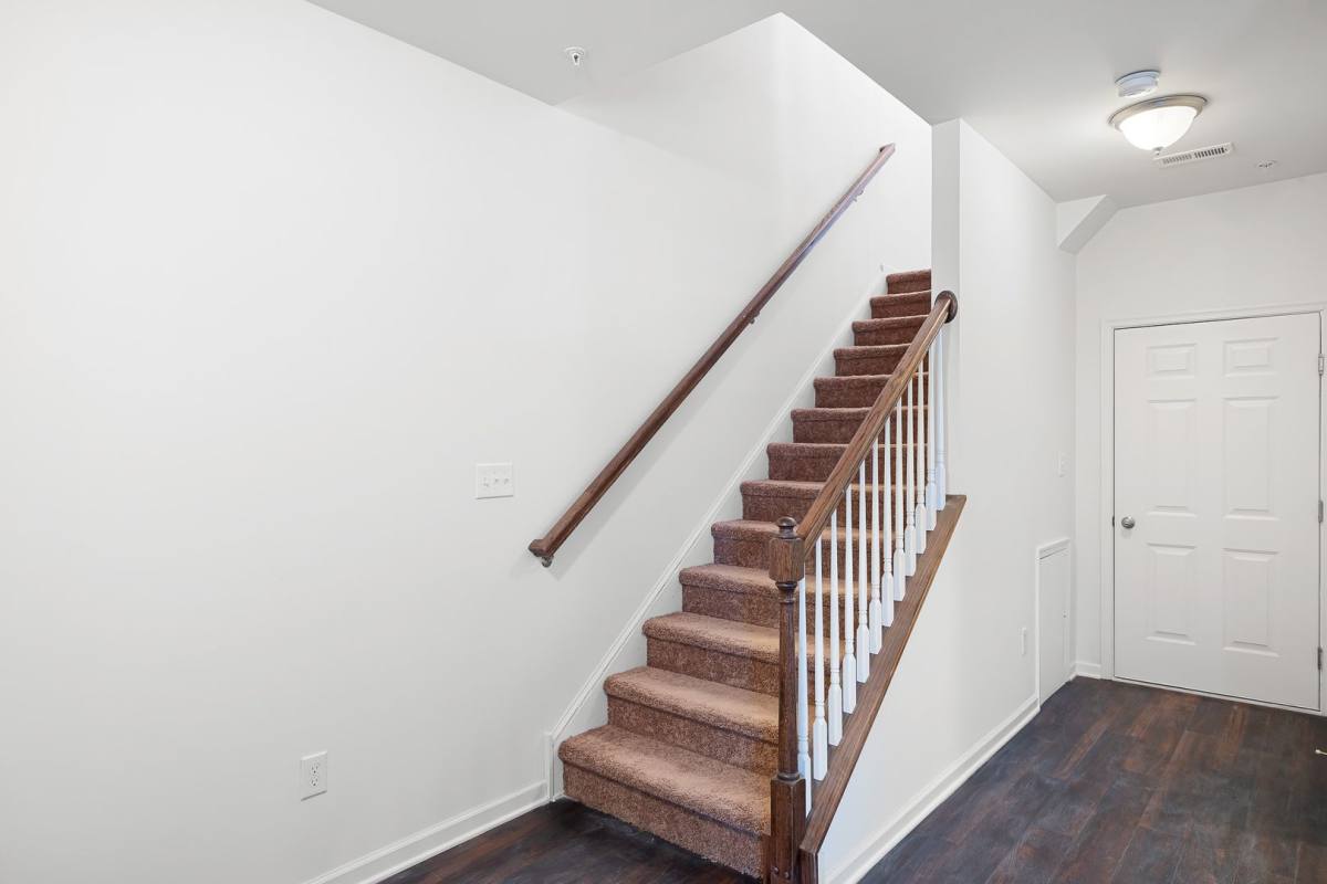 Townhouse for rent at 415 Lenape Way, Claymont, DE 19703