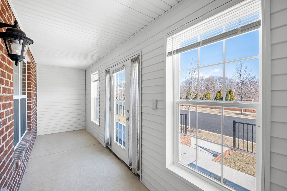Townhouse for rent at 415 Lenape Way, Claymont, DE 19703