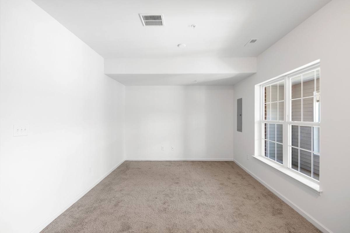 Townhouse for rent at 415 Lenape Way, Claymont, DE 19703