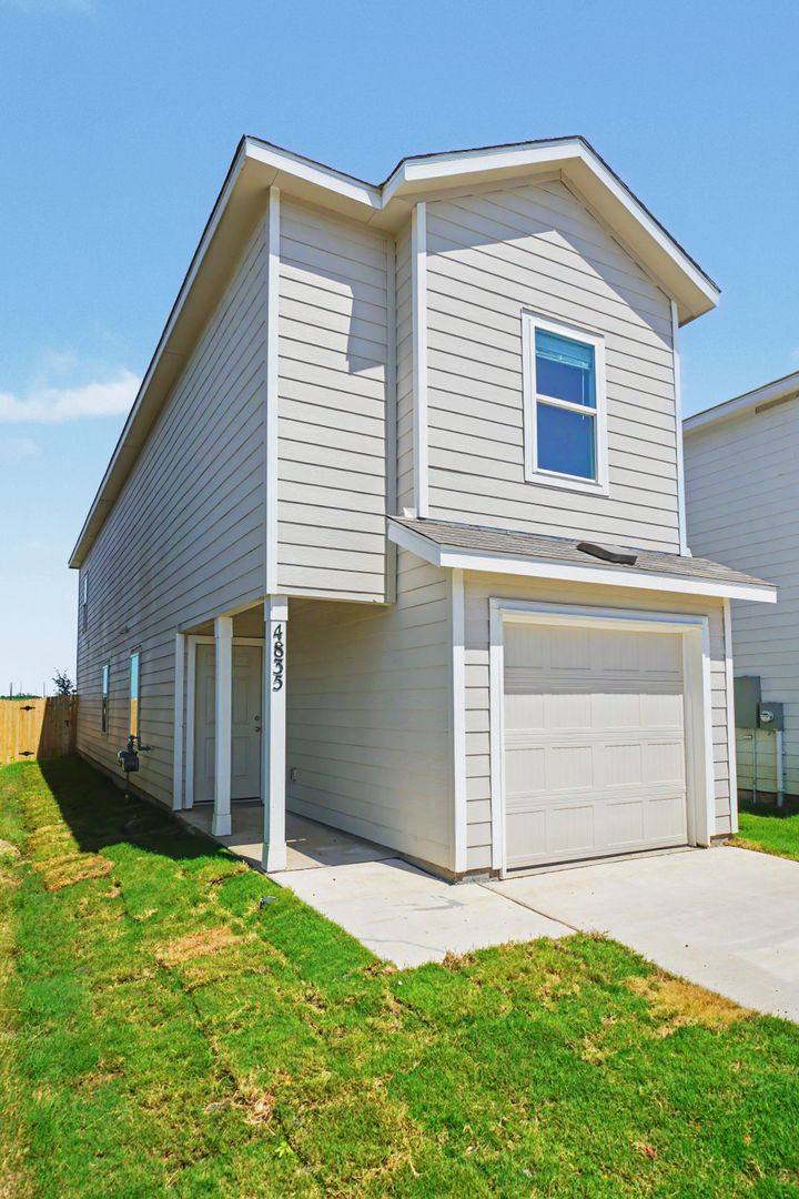 House for rent at 4835 Daisy Blossom, Converse, TX 78109