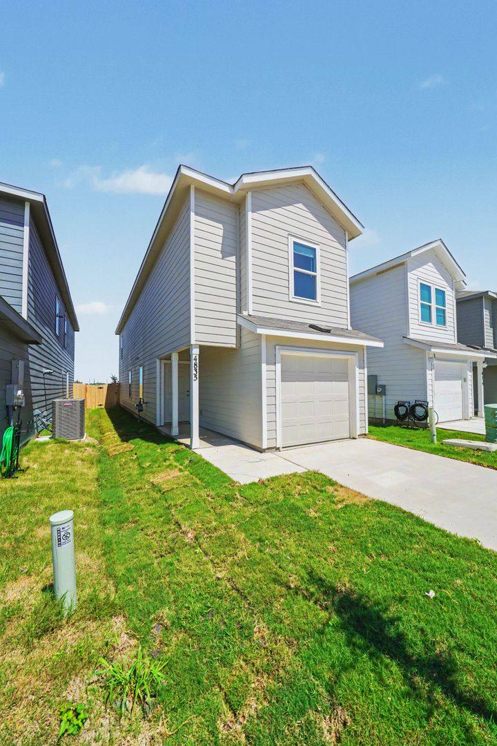 House for rent at 4835 Daisy Blossom, Converse, TX 78109