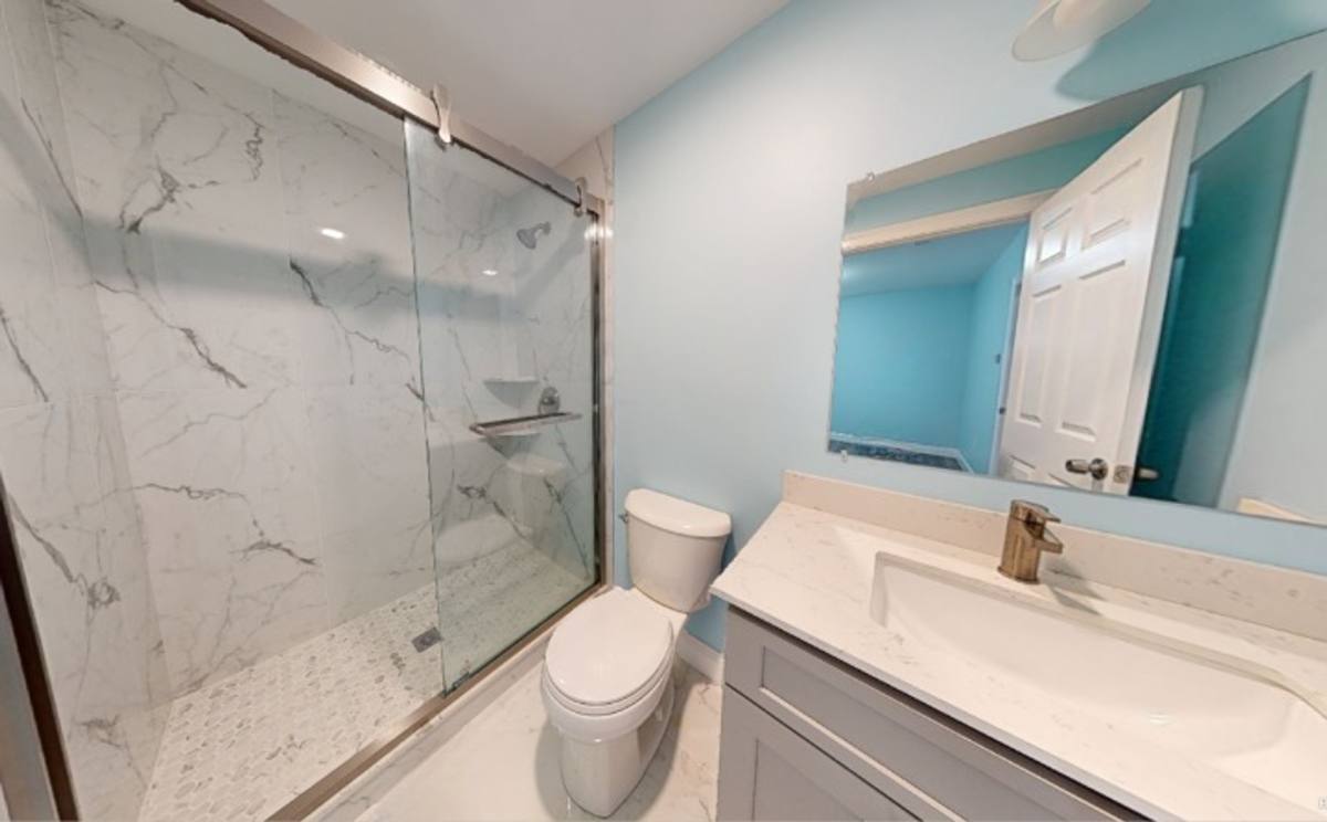 Apartment for rent at 346 Cherry St #12, West Newton, MA 02465