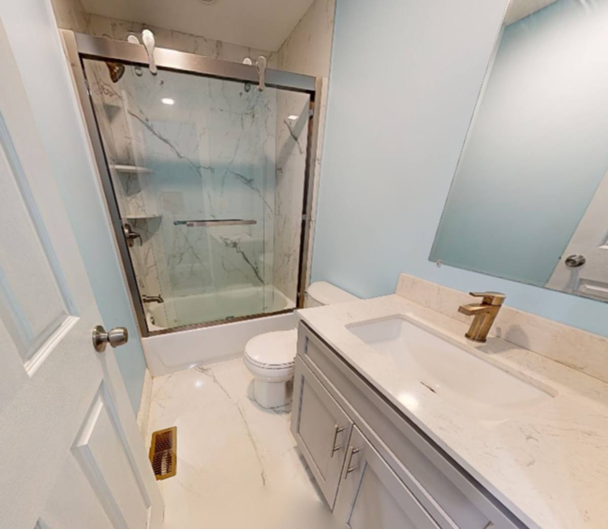 Apartment for rent at 346 Cherry St #12, West Newton, MA 02465
